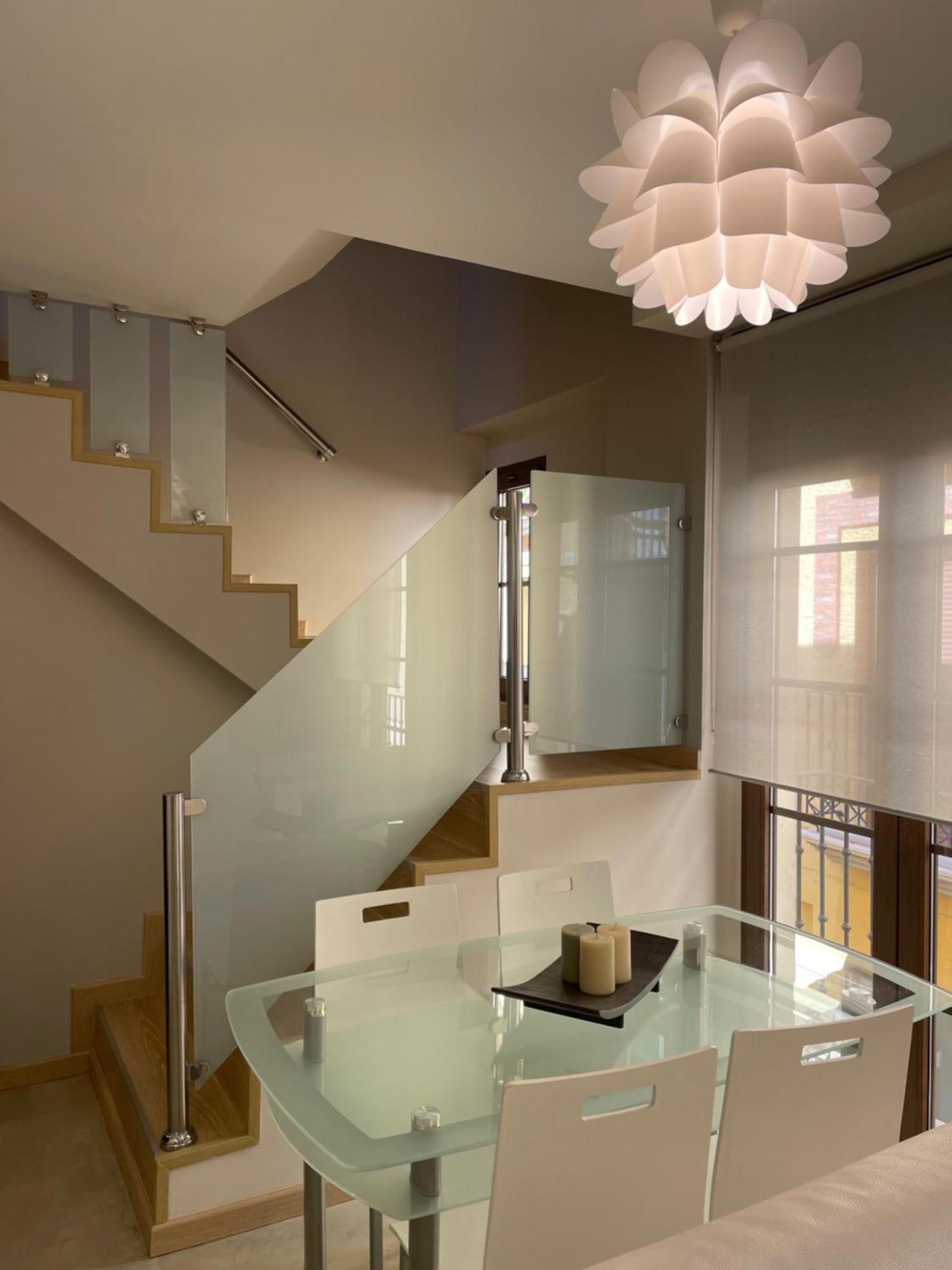 Duplex En Casco Historico Apartment Leon Exterior photo