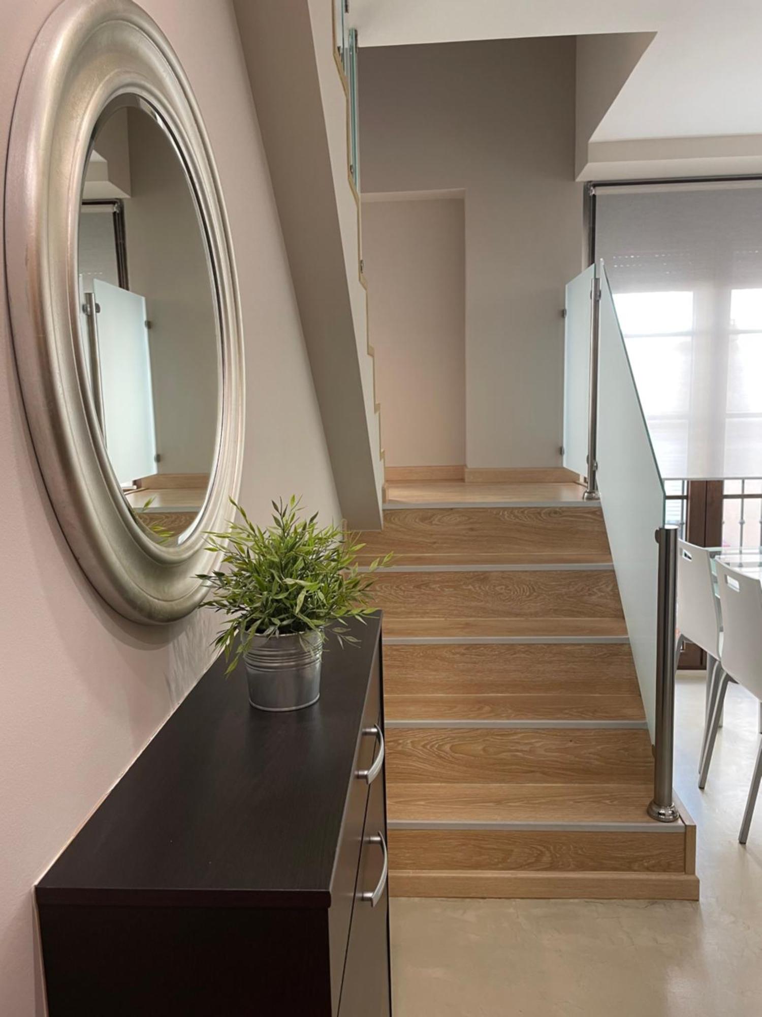 Duplex En Casco Historico Apartment Leon Exterior photo